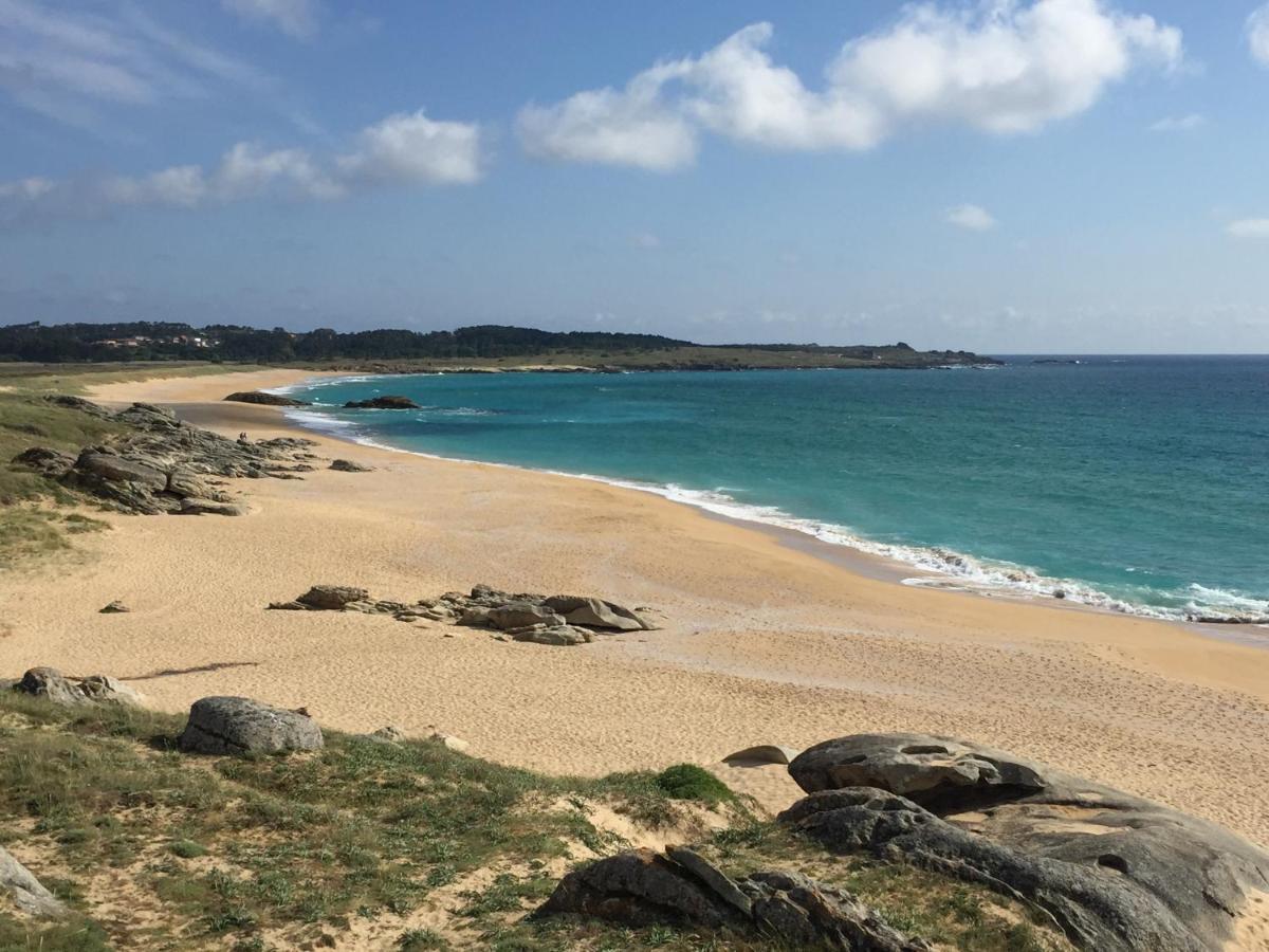 Carola L, "Apartamento De Lujo A 100M Playa Catia" Ribeira Εξωτερικό φωτογραφία