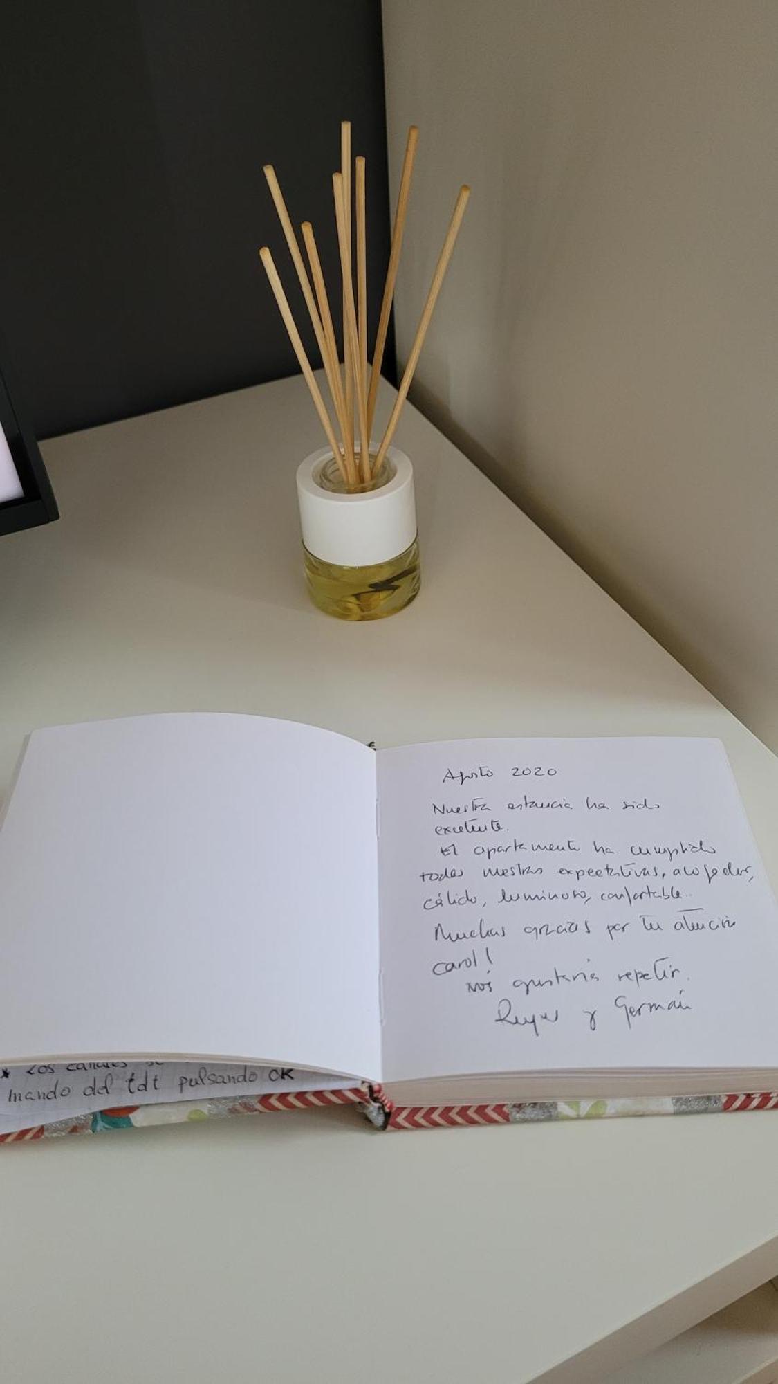 Carola L, "Apartamento De Lujo A 100M Playa Catia" Ribeira Εξωτερικό φωτογραφία